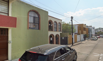 Foto de inmueble en Aramen 40, Félix Ireta, 58070 Morelia, Mich. #40, Col. Félix Ireta C.P. 58070, Morelia