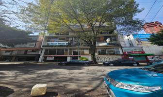 Foto de inmueble en Av. Yucatán 54, Roma Nte., Cuauhtémoc, 06700 Ciudad de México, CDMX #54, Col. Roma Norte C.P. 06700, Cuauhtémoc