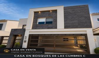 Foto de inmueble en Bosques de Las Cumbres, Monterrey, N.L., Col. Bosques de las Cumbres C.P. 64619, Monterrey