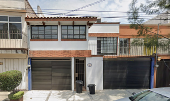 Foto de inmueble en Cerro San Francisco 67, Campestre Churubusco, Coyoacán, 04200 Ciudad de México, CDMX #67, Col. Campestre Churubusco C.P. 04200, Coyoacán