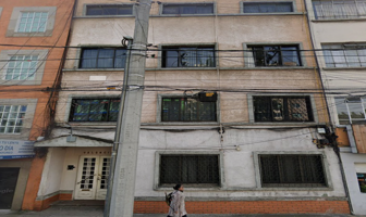 Foto de inmueble en Av. Cuauhtémoc 502, Narvarte Poniente, Benito Juárez, 03020 Ciudad de México, CDMX #502, Col. Esperanza C.P. 03020, Benito Juárez