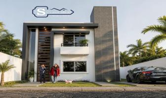 Foto de inmueble en Praderas de Oaxtepec, 62738 Oaxtepec, Mor., Col. Oaxtepec Centro C.P. 62738, Yautepec