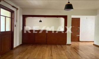 Foto de inmueble en EJERCITO NACIONAL , Col. Polanco I Sección C.P. 11510, Miguel Hidalgo