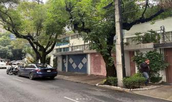 Foto de inmueble en SANTA CATARINA, Col. Insurgentes San Borja C.P. 03100, Benito Juárez