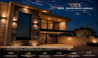 Foto de inmueble en 37654 La Valenciana, Gto., Col. Lagunillas C.P. 37669, León
