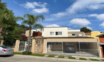Foto de inmueble en circuito de la flores  #1, Col. Bugambilias C.P. 45238, Zapopan