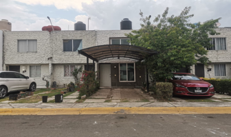 Foto de inmueble en Hidrógrafos, Delegación San Mateo Otzacatipan, 50227 Toluca de Lerdo, Méx. #119A, Col. La Floresta C.P. 50227, Toluca
