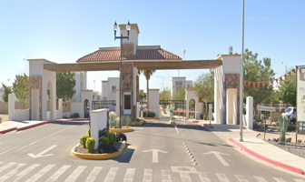 Foto de inmueble en Pino Nuevo Nte. 64, 83117 Hermosillo, Son. #64, Col. Monarca Residencial C.P. 83117, Hermosillo