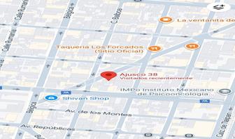 Foto de inmueble en Ajusco 38, Portales Nte, Benito Juárez, 03300 Ciudad de México, CDMX #38, Col. Portales Sur C.P. 03300, Benito Juárez