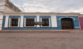 Foto de inmueble en Mocorito, Sin. #s/n, Col. Mocorito Centro C.P. 80800, Mocorito