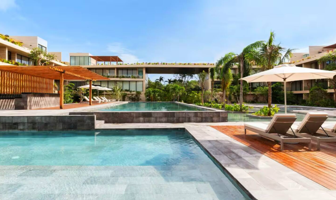 Foto de inmueble en Zona Hotelera Tulum, 77765 Tulum, Q.R., Col. La Veleta C.P. 77760, Tulum