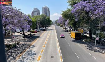 Foto de inmueble en Avenida Cuauhtémoc  #1109, Col. Letrán Valle C.P. 03650, Benito Juárez
