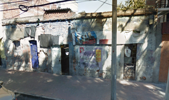 Foto de inmueble en San Francisco Xocotitla, Col del Gas, 02950 Ciudad de México, CDMX, Col. Del Gas C.P. 02950, Azcapotzalco