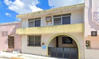 Foto de inmueble en C. 10-B, Barrio de Guadalupe, San Francisco de Campeche, Camp., Col. Guadalupe C.P. 24010, Campeche