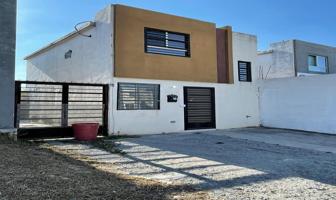 Foto de inmueble en Castaño, Col. Fraccionamiento Valle del Roble C.P. 67458, Cadereyta Jiménez