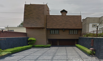 Foto de inmueble en C. Farallón, Jardines del Pedregal, 01900 Ciudad de México, CDMX, Col. Jardines del Pedregal C.P. 01900, Álvaro Obregón