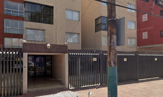 Foto de inmueble en Jean M. Nattier 26, San Juan, Benito Juárez, 03730 Ciudad de México, CDMX #26, Col. San Juan C.P. 03730, Benito Juárez
