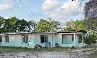 Foto de inmueble en S-N #S-N, Col. Aviación C.P. 24640, Calakmul