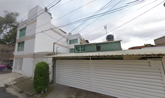 Foto de inmueble en Calle 61 37, Coapa, Avante, Coyoacán, 04460 Ciudad de México, CDMX #37, Col. Avante C.P. 04460, Coyoacán