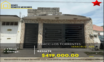 Foto de inmueble en Soteapan 125, 91808 Los Torrentes, Ver. #s/n, Col. Riveras de Río Medio C.P. 91808, Veracruz
