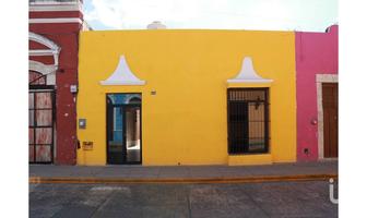Foto de inmueble en 59 #614, Col. Merida Centro C.P. 97000, Mérida
