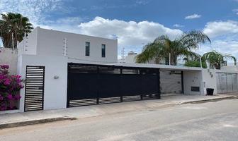 Foto de inmueble en calle 59, Col. Conkal C.P. 97345, Conkal