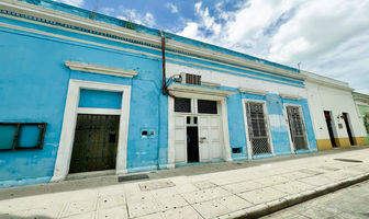 Foto de inmueble en calle 59, Col. Merida Centro C.P. 97000, Mérida