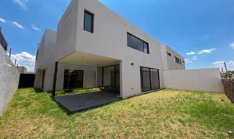 Foto de inmueble en Calz. Lomas del Molino 202, Lomas V, 37138 El Molino Residencial, Gto. #C14, Col. El Molino Residencial y Golf C.P. 37138, León