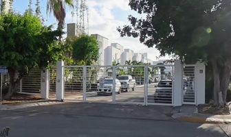 Foto de inmueble en Cancún, Quintana Roo, Col. Bahía Dorada C.P. 77536, Benito Juárez