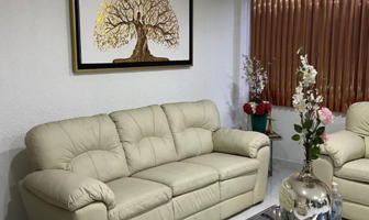 Foto de inmueble en Ignacio Allende 127, Claveria, Azcapotzalco, 02080 Ciudad de México, CDMX #127, Col. Clavería C.P. 02080, Azcapotzalco