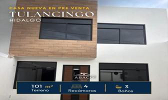 Foto de inmueble en TULANCIGO #s/nInt. -