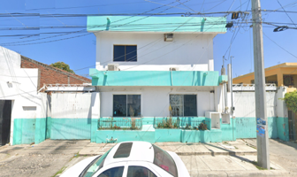 Foto de inmueble en División del Norte 1409, Col. Francisco Villa C.P. 82127, Mazatlán