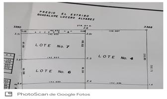 Foto de inmueble en Chametla, B.C.S., Col. Chametla C.P. 23205, La Paz