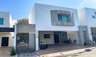 Foto de inmueble en Av. del Parque, Cumbres Oro Sector Le Fontaine, 64346 Monterrey, N.L. #122, Col. Hacienda Santa Clara C.P. 64346, Monterrey