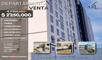Foto de inmueble en C. Francisco I. Madero 2345, Mariano Otero, 45066 Zapopan, Jal. #2345, Col. Valle de San Nicolás C.P. 45066, Zapopan