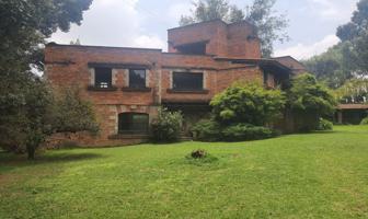 Foto de inmueble en Privada Porfirio Diaz #1, Col. San Mateo Tlaltenango C.P. 05600, Cuajimalpa de Morelos