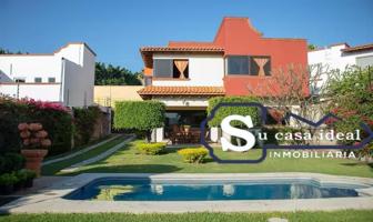 Foto de inmueble en Burgos Cuernavaca, 62584 Tres de Mayo, Mor., Col. Burgos C.P. 62584, Temixco