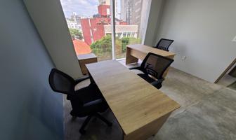 Foto de inmueble en Avenida Insurgentes Sur 64 #64, Col. Juárez C.P. 06600, Cuauhtémoc