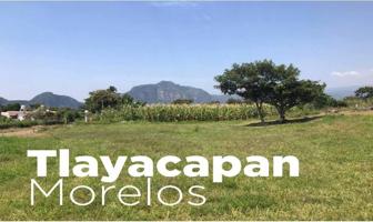 Foto de inmueble en Residencial Asunción, Col. Tlayacapan Centro C.P. 62540, Tlayacapan
