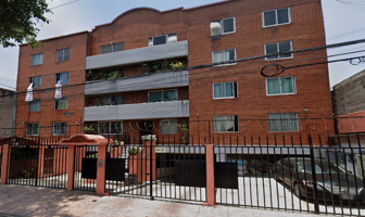 Foto de inmueble en Lago Constanza 121, Lago Sur, Miguel Hidalgo, 11460 Ciudad de México, CDMX #121, Col. Lago Sur C.P. 11460, Miguel Hidalgo