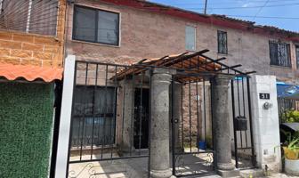 Foto de inmueble en La Luna, Santiago de Querétaro, Qro., Col. La Luna C.P. 76113, Querétaro