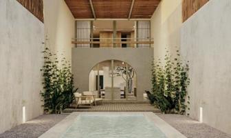 Foto de inmueble en 59A, Col. Villas de Yacalpeten C.P. 97238, Mérida