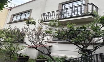 Foto de inmueble en MIRAFLORES, Col. Insurgentes San Borja C.P. 03100, Benito Juárez
