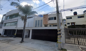 Foto de inmueble en Avestruz 5, Las Arboledas, 52957 Cdad. López Mateos, Méx. #5, Col. Mayorazgos del Bosque C.P. 52957, Atizapán de Zaragoza