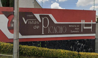 Foto de inmueble en Abel Quezada 14, Miguel Hidalgo 4ta Secc, Tlalpan, 14250 Ciudad de México, CDMX #14, Col. Miguel Hidalgo 4A Sección C.P. 14250, Tlalpan