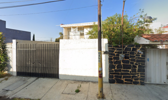 Foto de inmueble en Calle Tomás Newcomb, Col. Unión y Libertad C.P. 72210, Puebla