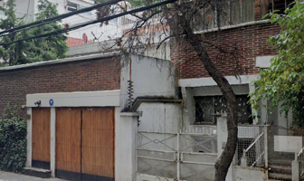 Foto de inmueble en Calle Sócrates #s/n, Col. Polanco II Sección C.P. 11530, Miguel Hidalgo