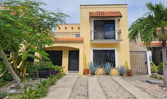 Foto de inmueble en Solidaridad, 77725 Playa del Carmen, Q.R., Col. Marsella C.P. 77725, Solidaridad