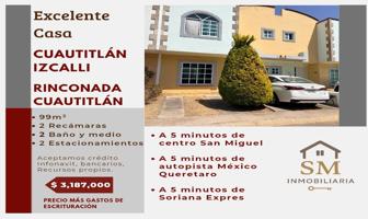 Foto de inmueble en Av. Centro Urbano Pte, Priv. W, Bosques de la Hacienda, 54715 Cuautitlán Izcalli, Méx., Col. Arboledas de San Miguel C.P. 54715, Cuautitlán Izcalli