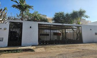 Foto de inmueble en 59f, Col. Las Américas C.P. 97302, Mérida